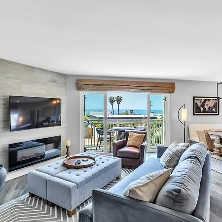 Ferienwohnung Ocean Views & Sounds - Bird Rock